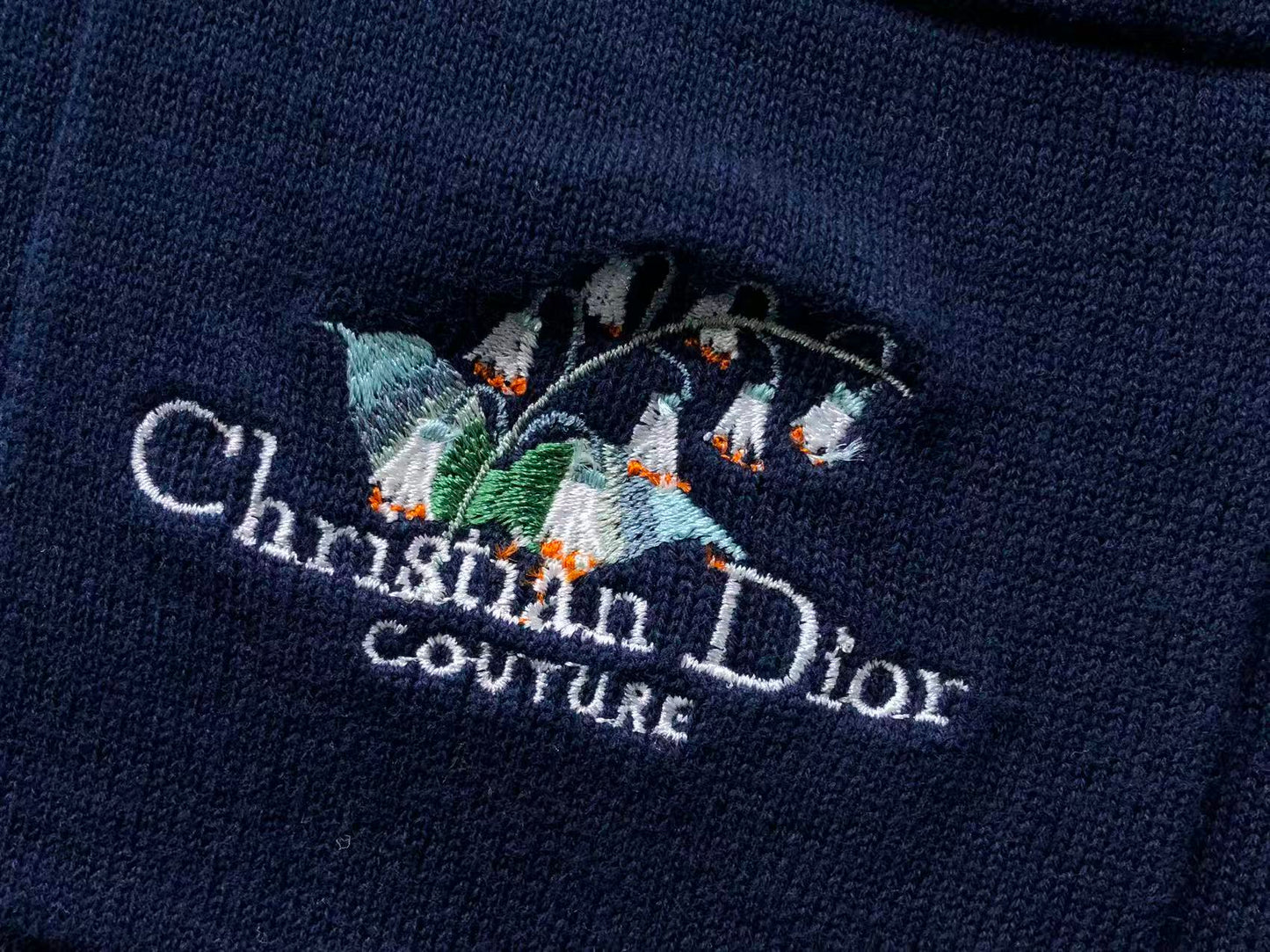 POLO DIOR