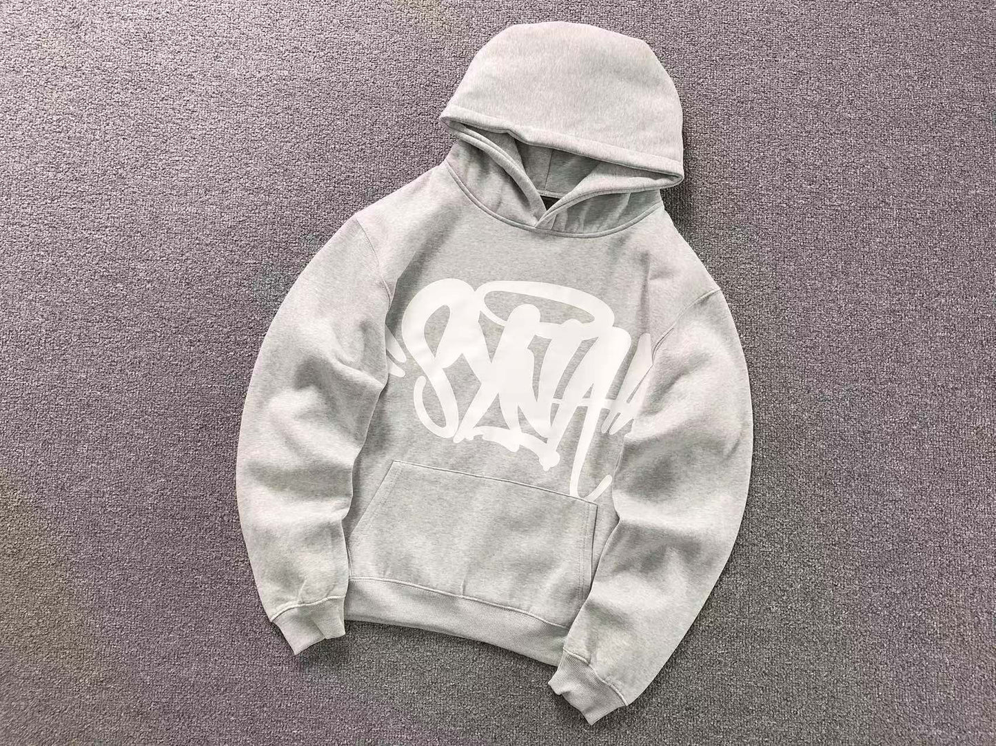 TRACKSUIT TUTA SYNA WORLD