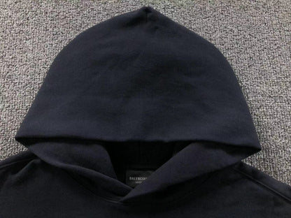 FELPA BALENCIAGA HOODIE