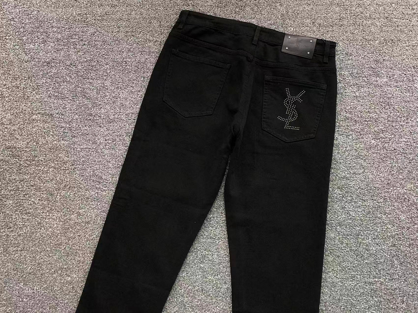 YSL JEANS