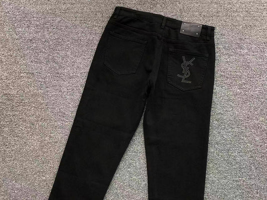 YSL JEANS