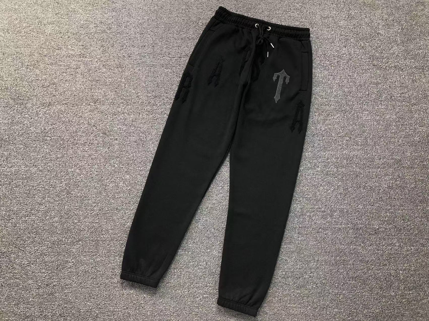 TRACKSUIT TUTA TRAPSTAR