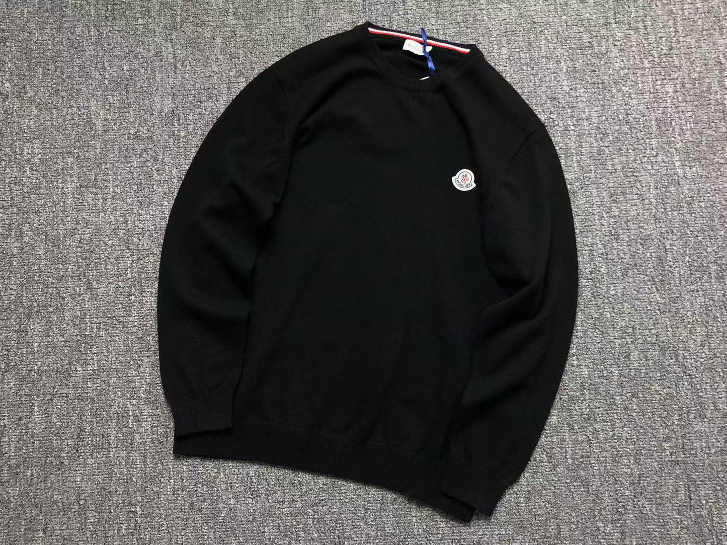 MAGLIONCINO MONCLER