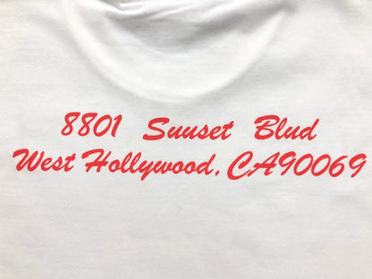 T-SHIRT SUPREME