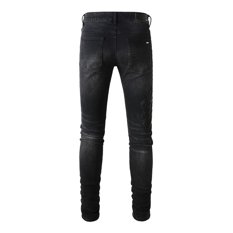 JEANS AMIRI