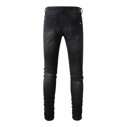 JEANS AMIRI