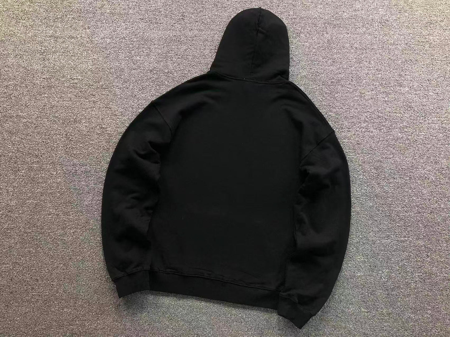 FELPA BALENCIAGA HOODIE