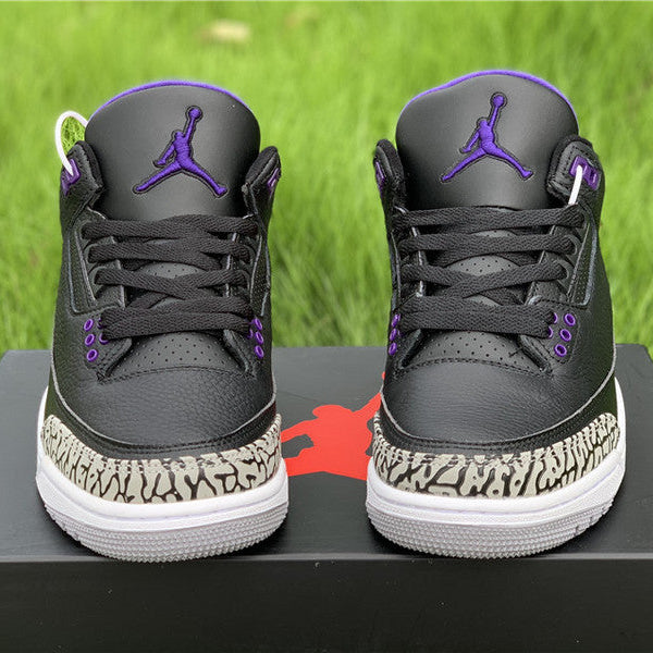 JORDAN 3