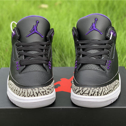 JORDAN 3