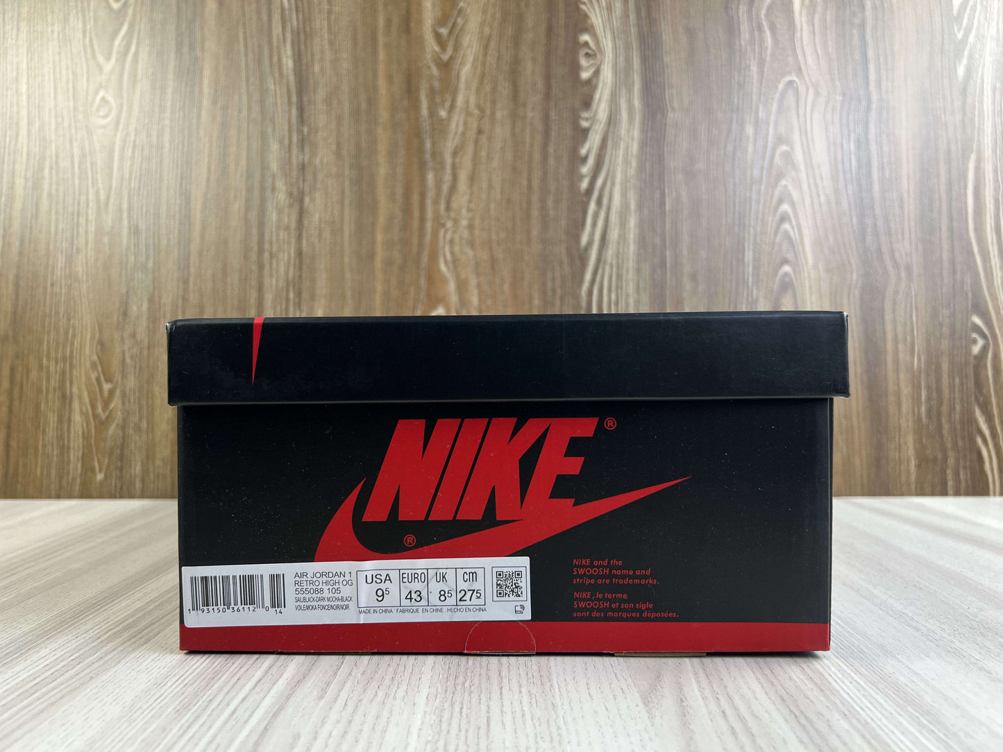 JORDAN 1