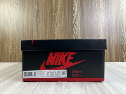 JORDAN 1