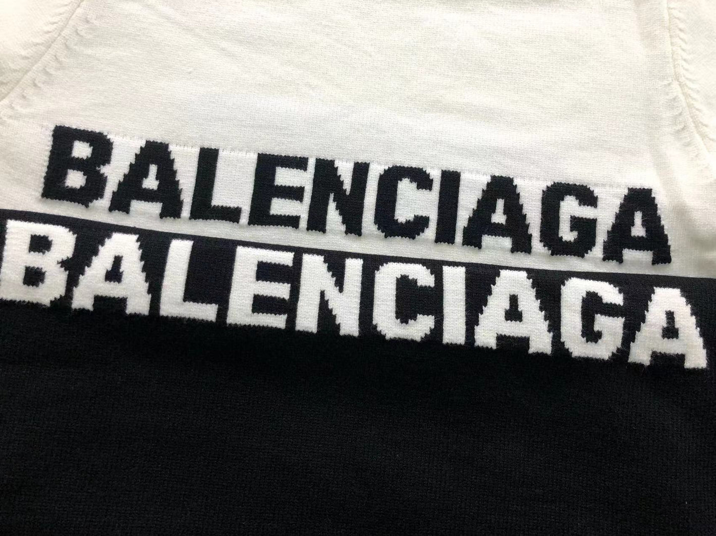 MAGLIONE BALENCIAGA