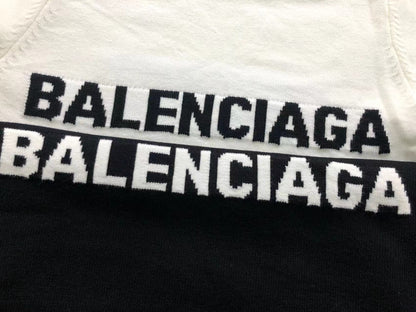MAGLIONE BALENCIAGA