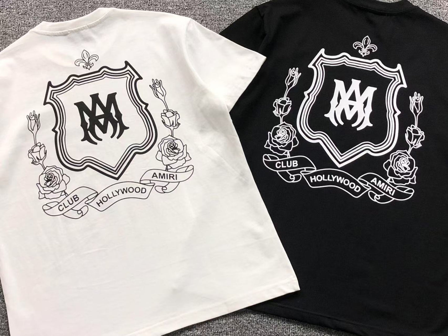 T-SHIRT AMIRI