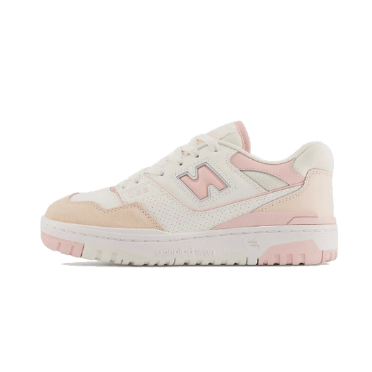 White Pink