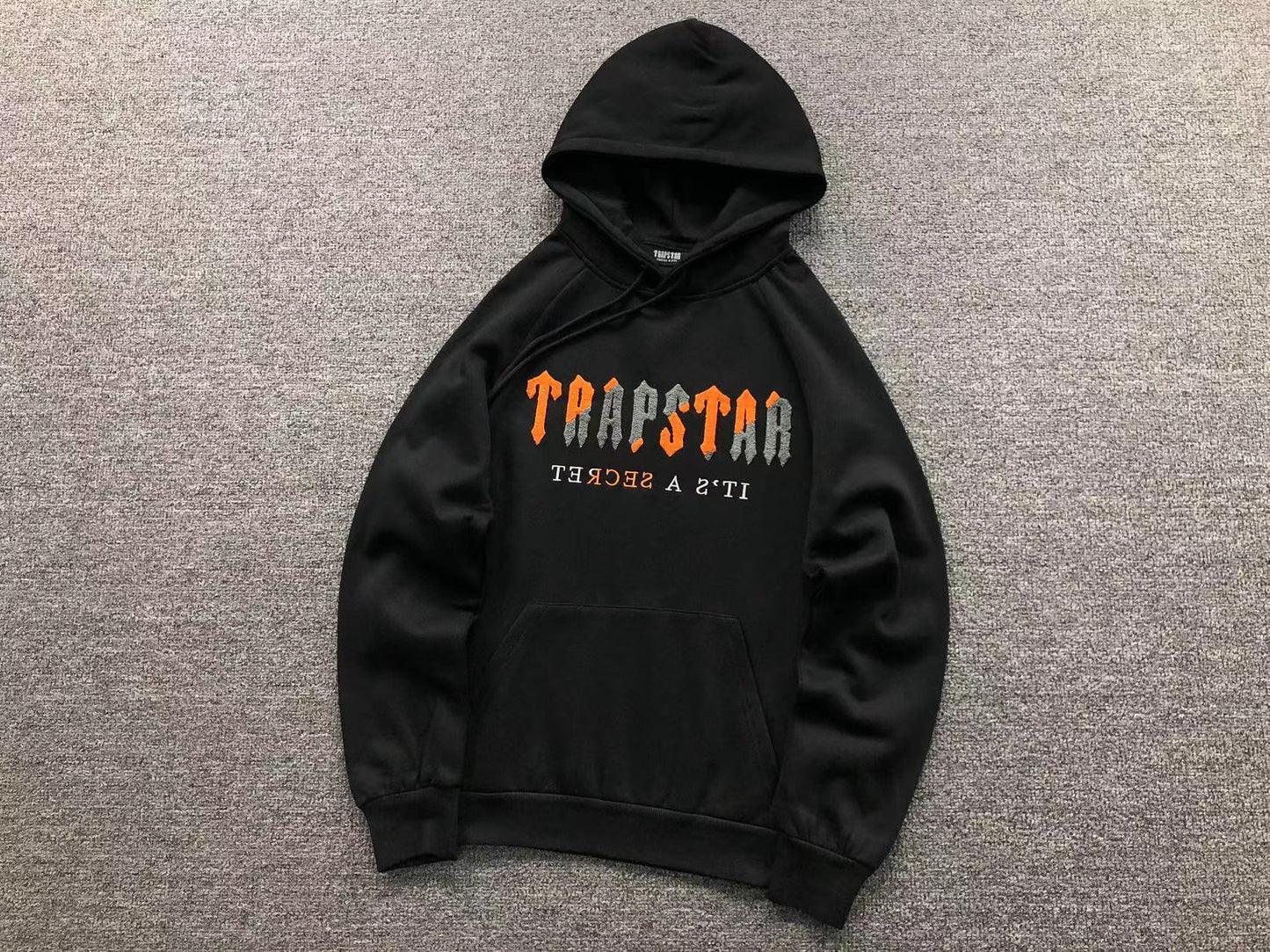 TRACKSUIT TUTA TRAPSTAR