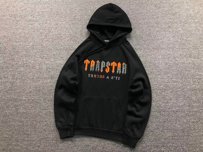 TRACKSUIT TUTA TRAPSTAR