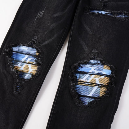 JEANS AMIRI