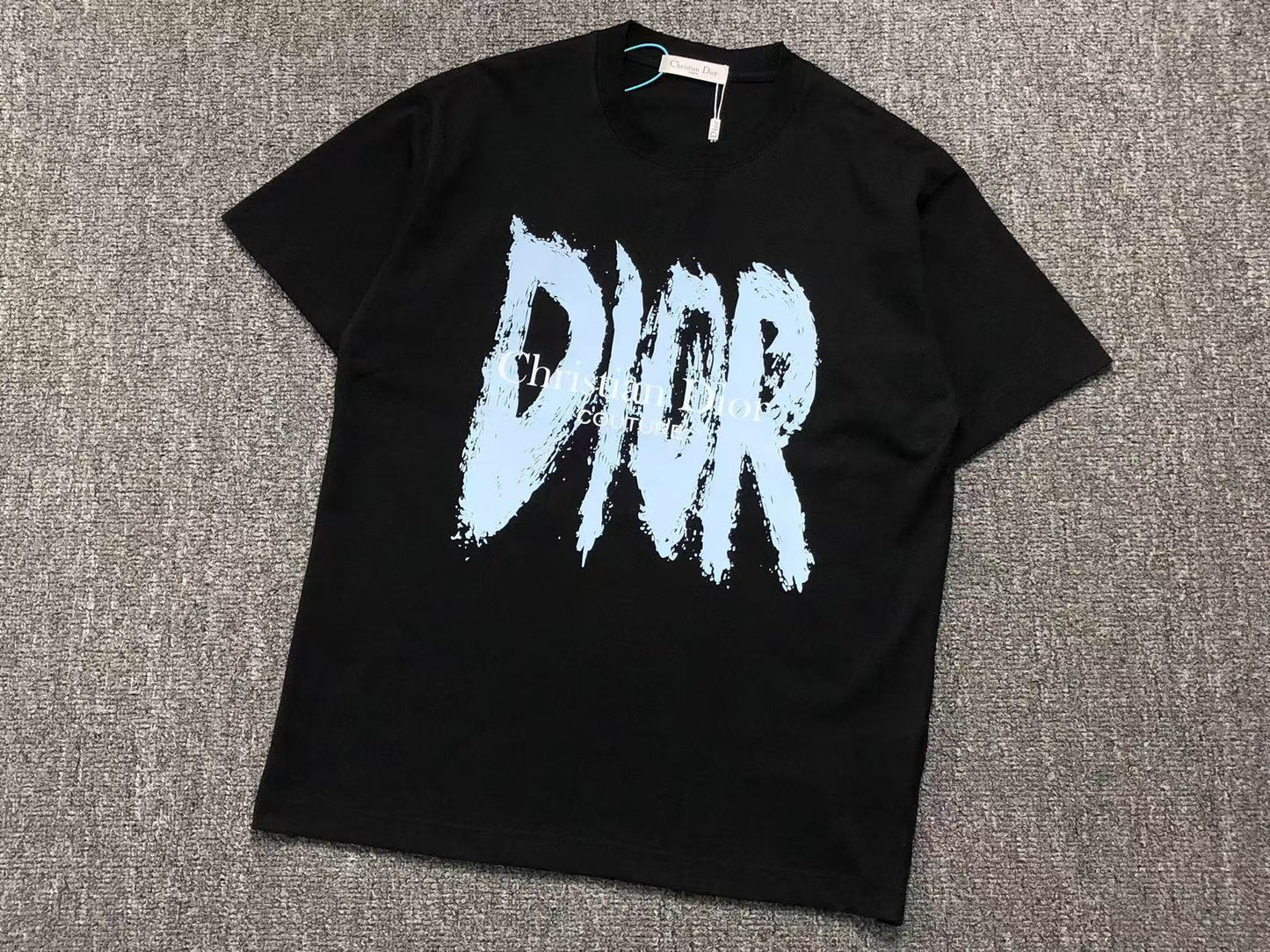 T-SHIRT DIOR