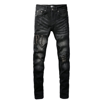 JEANS AMIRI