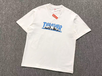 T-SHIRT SUPREME