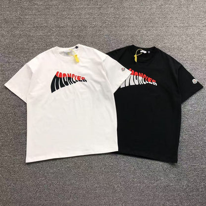 T-SHIRT MONCLER