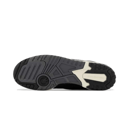Black Cream White