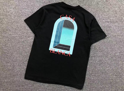 T-SHIRT CASABLANCA