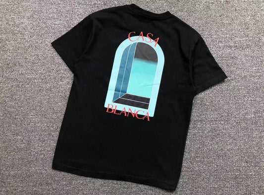 T-SHIRT CASABLANCA