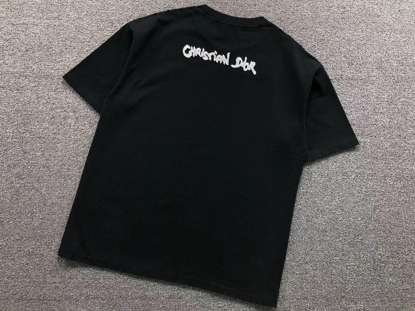 T-SHIRT DIOR