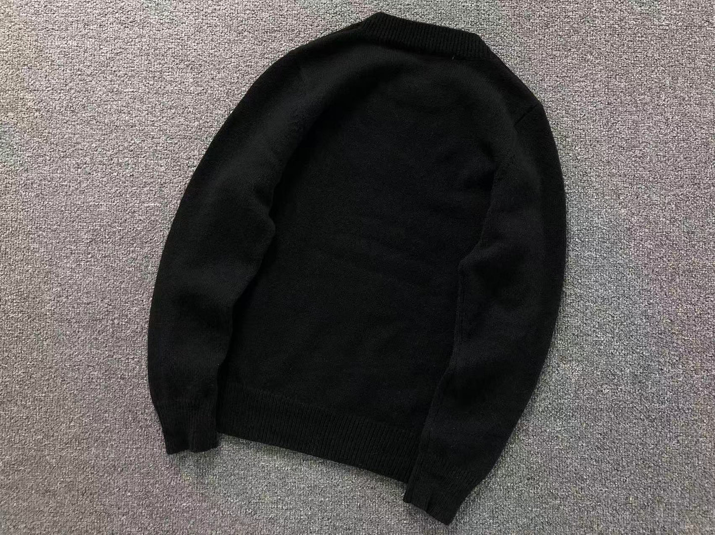 MAGLIONE BURBERRY