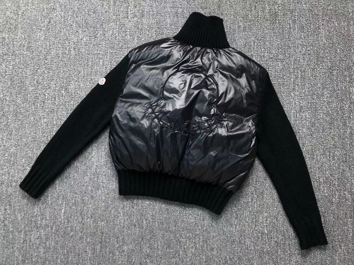 GIACCA MONCLER