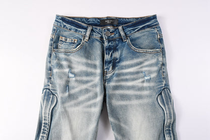 JEANS AMIRI