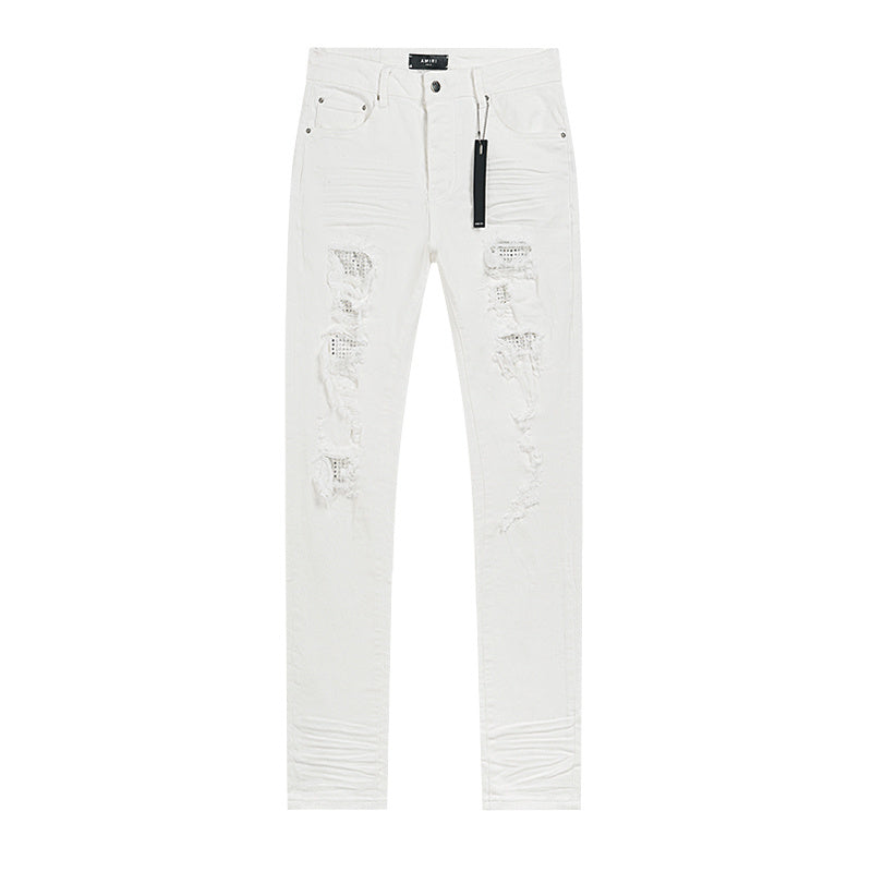 JEANS AMIRI