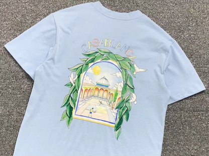 T-SHIRT CASABLANCA