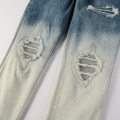 JEANS AMIRI