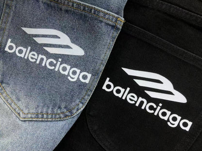 JEANS BALENCIAGA