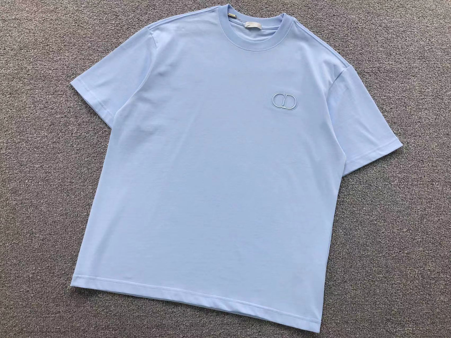 T-SHIRT DIOR