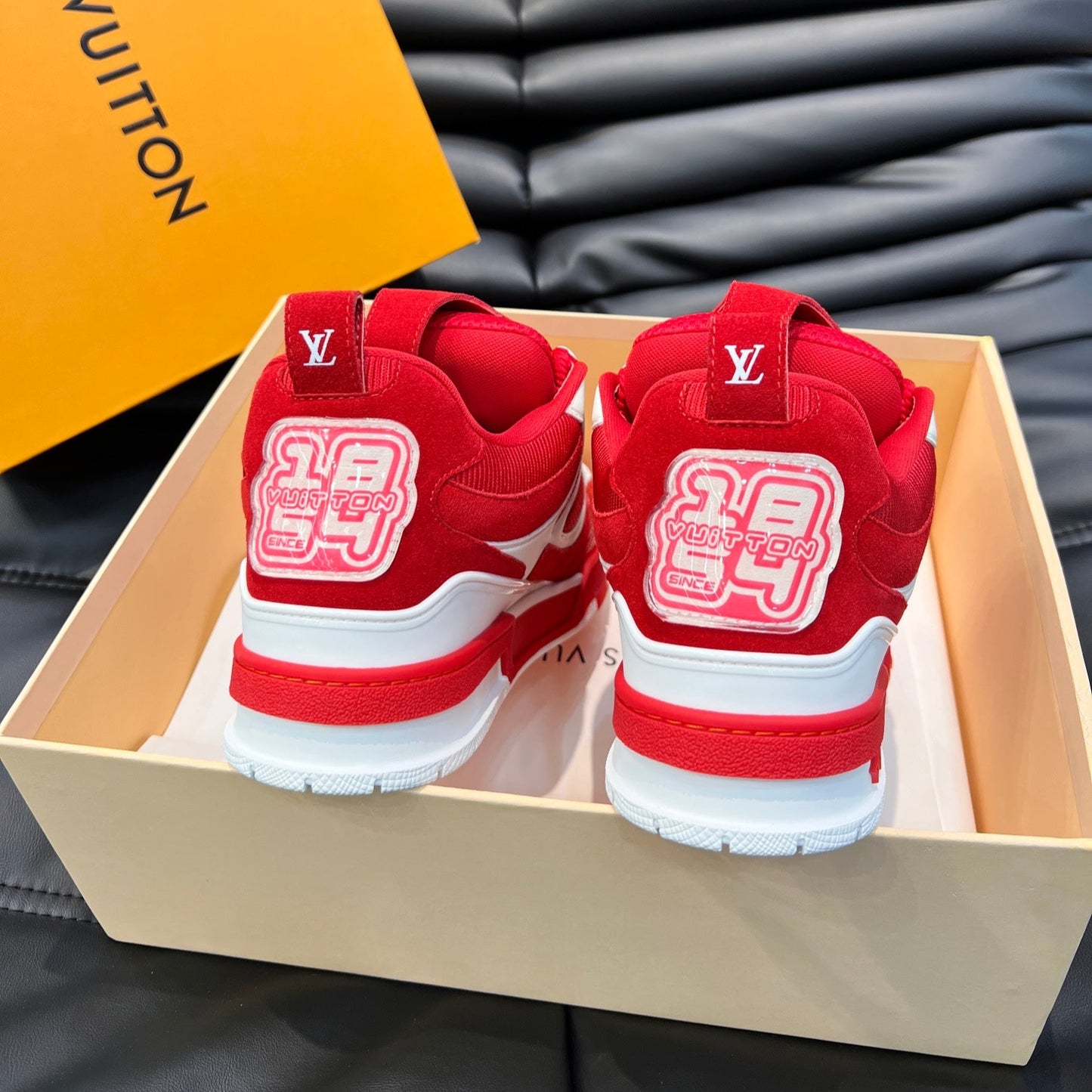 LV SKATE
