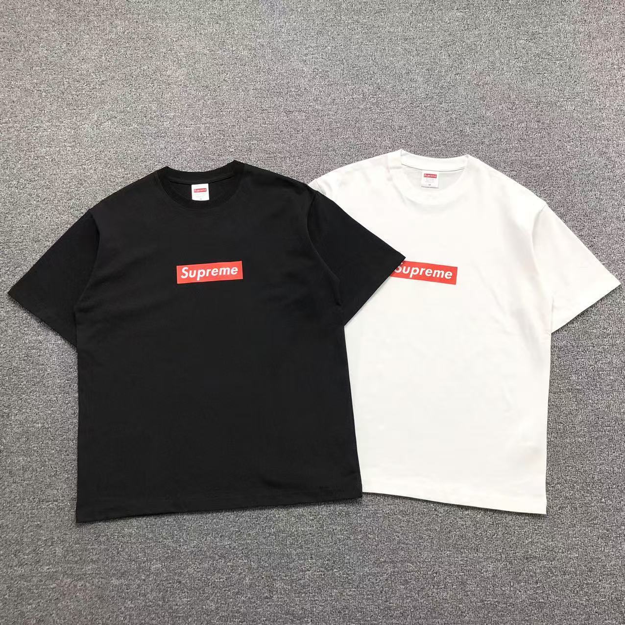 T-SHIRT SUPREME