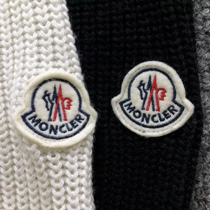 GIACCA MONCLER CARDIGAN