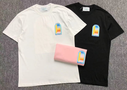 T-SHIRT CASABLANCA