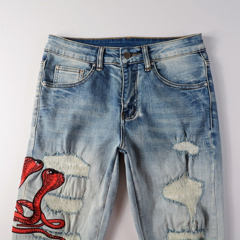JEANS AMIRI