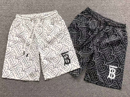COSTUME BURBERRY