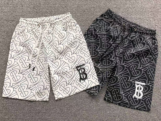 COSTUME BURBERRY