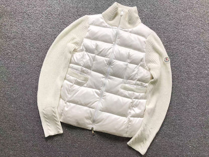 GIACCA MONCLER CARDIGAN