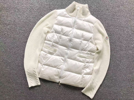 GIACCA MONCLER CARDIGAN