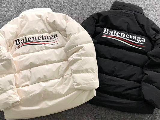 GIACCA PUFFER BALENCIAGA