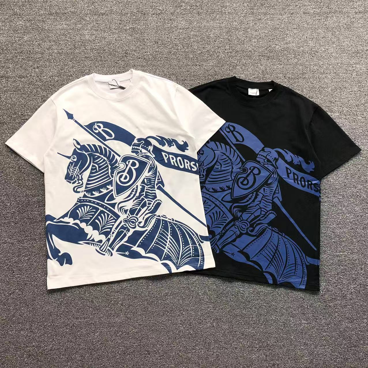 T-SHIRT BURBERRY