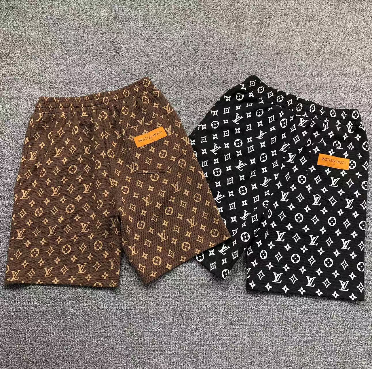 PANTALONCINI LV